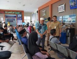 Ketua DPRD Babel Harap Ada Pelayanan Spesial Bagi Wajib Pajak