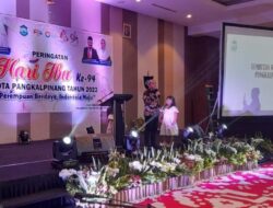 Peringati Hari Ibu ke-94, Molen: Bahagialah Masih Memiliki Ibu dan Jangan Pernah Sia-Siakan