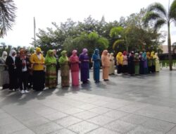 Pemkot Pangkalpinang Gelar Upacara PHI ke-94