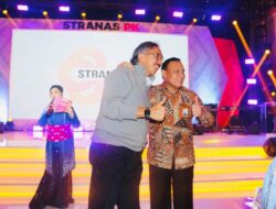 Pemerintah Luncurkan Aksi Pencegahan Korupsi Tahun 2023-2024