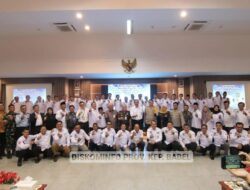 APDESI Babel Ujung Tombak Pemerintah dalam Melayani Masyarakat