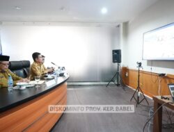 Mendagri Ingatkan 9 Poin Penting Pengendalian Inflasi