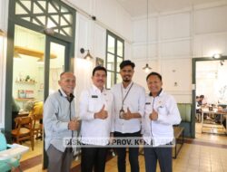 “Paritrana Award”, Apresiasi BPJS Naker dan Bukti Hadirnya Pemerintah untuk Rakyat