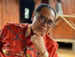 Luthfi Yazid : Perpu Cipta Kerja Cacat Konstitusional