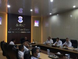 KSP Moeldoko Akan Mengunjungi Pangkalpinang pada 13-15 Januari