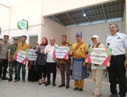 Moeldoko Sebut Pangkalpinang Miliki Banyak Potensi untuk Jadi Kekuatan Pertumbuhan Ekonomi