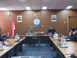 PDIP Laporkan Tiga Media Mainstream ke Dewan Pers