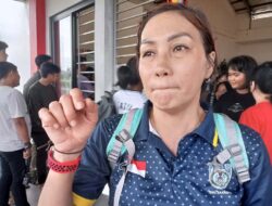 Kejurnas Basket Ball U-15 Pangkalpinang adalah Kejurnas Terbaik