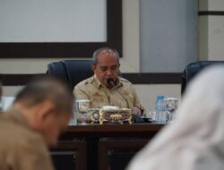 Pangkalpinang Direncanakan Menjadi Tuan Rumah Fornas 2025