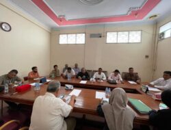 Komisi II DPRD Babel Laksanakan Study Referensi ke Indramayu
