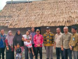 Alami Penyakit Tumor Semenjak Usia 6 Tahun, Aulia Natasya Dapat Bantuan dari Bupati Bangka