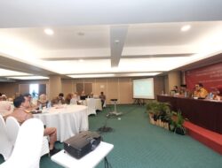 Wakil Bupati Gowa Dorong Penguatan Kolaborasi Lintas Sektor Tangani Stunting