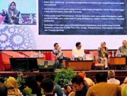 HPN 2023 : Lima Seruan Pers dari Sumut 