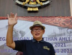 Kemenkominfo dan Dewan Pers Berpacu Mengusulkan Draft Rencana Perpres Keberlanjutan Media