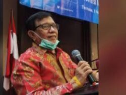 Pendataan Memang Bukan Pendaftaran, Catatan Hendry CH Bangun