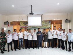 Ketua Komisi III DPRD Babel Ingatkan Kades Untuk Inventarisir Usaha Masyarakat Di Kawasan Hutan 