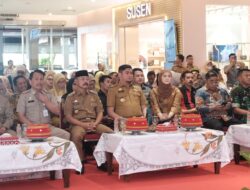 Adnan Sebut Rencana Pembangunan 2024 Fokus Tuntaskan RPJMD 