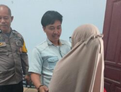 Kadus Borong Untia Akui Kebenaran Lokasi Raihana Dg Sunggu