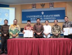 Pemkab Gowa Terus Percepat Program Persertifikatan Tanah Warga 