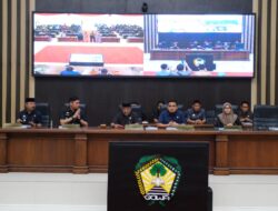 Sektor Pendidikan Dorong Pembangunan Manusia