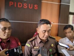 Tiga Kali Mangkir, Tersangka Korupsi DY Terancam DPO