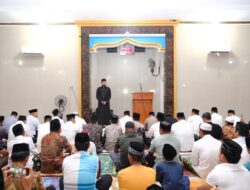 Hari Pertama Kunjungi Kecamatan Bajeng dan Bajeng Barat 