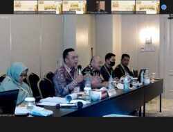 Pemkot Pangkalpinang Lolos Tahap Seleksi Lomba Perencanaan Pembangunan Daerah