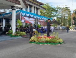 Pemkab Bangka gelar upacara Hardiknas dan Hari Otda tahun 2023