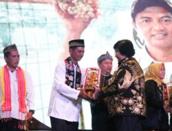 Ketua RT 07 Kelurahan Tugu Utara Mendapatkan Penghargaan Kalpataru Tahun 2023