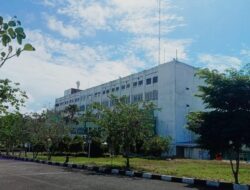 Polisi Usut Kasus Dugaan Tipikor Proyek di RSUP Air Anyer Senilai Rp 6 Milyar