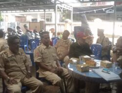 Pengurus PPIR Jakarta Timur Terbentuk