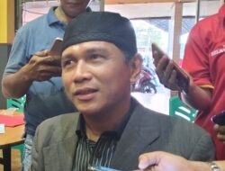 P2KB Menjadi Momentum Yang Patut Diapresiasi