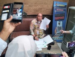 Kuasa Hukum Mayor (P) Sucipto, Kapten (P) Budi Setiyo Utomo Datangi Propam Mabes Polri