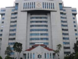 Hadir di Kantor Walikota Jakarta Utara, SMJU : Terketuk Hati sebagai Sesama Manusia