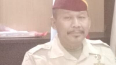 Ketua Kakorda PPIR Jakarta Timur, H. Abdul Rahman : Tidak ada Kata Mundur dan Menyerah di Dadaku Seorang Pejuang Sejati PPIR Jakarta Timur