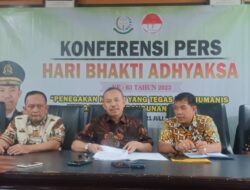 Kajati Babel Sebut Kasus Dugaan Tipikor DY Tetap Bergulir