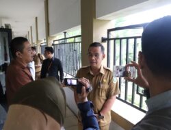 Pemkot Pangkalpinang Gelar Sosialisasi Pengendalian Gratifikasi