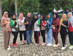 Molen : Kader Posyandu Ujung Tombak Bantu Warga Dalam Layanan Kesehatan