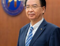 Mendukung Partisipasi Taiwan di PBB, Bersatu Untuk Perdamaian Dunia 