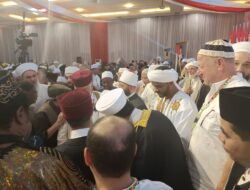 Penutupan Muktamar Sufi Internasional Menghasilkan 4 Rekomendasi