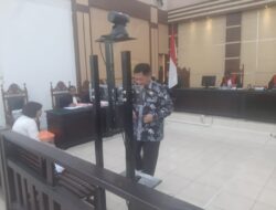 Diduga Terlibat Kasus Lahan Transmigrasi Jebus, Sekda Bangka Barat Soleh Mengaku Tidak Tahu dan Tuding BPN