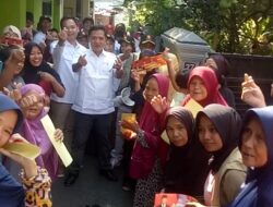 Dr. Habiburokhman dan Ryan Kurnia Arrahman Bersatu di Kelurahan Pinang Ranti untuk Membahas Masa Depan Jakarta Timur