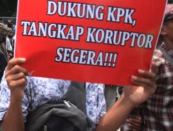 Tolak Narasi Pemerasan Ketua KPK Terhadap SYL di Lapangan Bulutangkis