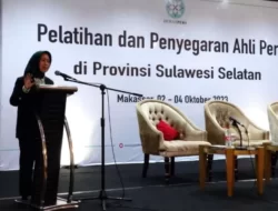 Ketua DP Dewan Pers: UKW di Luar DP Mengganggu Kemerdekaan Pers, Koordinasi dengan Pemerintah