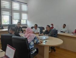 Pemkot Matangkan Persiapan Pelaksanaan Program Gule Kabung di Kota Pangkalpinang
