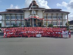 Pemkot Pangkalpinang Gelontorkan 6 Milliar Untuk Bonus Medali Atlet Porprov VI Di Bangka Barat