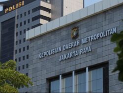 Soal Pemerasan Pimpinan KPK kepada SYL, Polda Metro Periksa Kombes Irwan Anwar