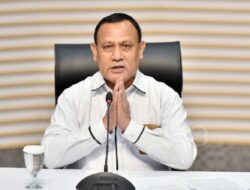 Polda Metro Jaya Menetapkan Ketua KPK Sebagai Tersangka Kasus Dugaan Pemerasan