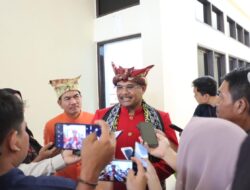 23 Tahun Provinsi Bangka Belitung: Capaian dan Tantangan Dirayakan
