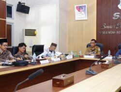 6 Pejabat Ikuti Seleksi Lelang Jabatan Kepala OPD Pemkot Pangkalpinang